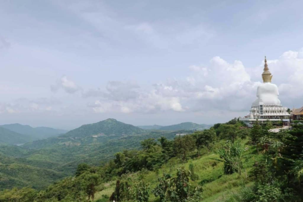 Touren von Pattaya und Chaing Mai 3