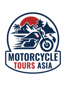 Motorcycle Tours Asia