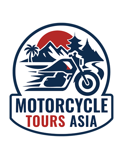 Motorcycletoursasia Logo