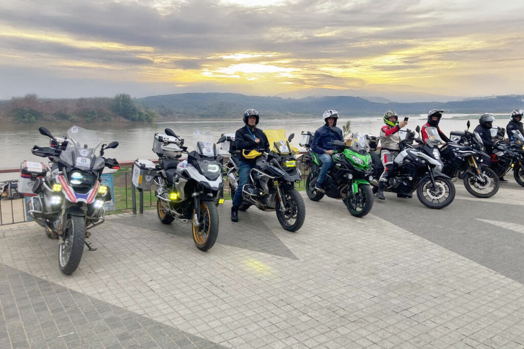 Cross Border Thailand – Laos 1