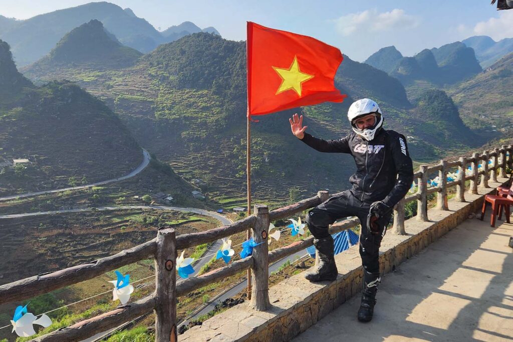 Northern Vietnam Hero 14