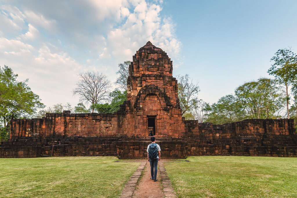 Siam Overland Tour Thumb