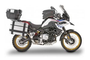 BMW F 850-900 GS