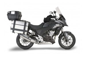 Honda CB 500X