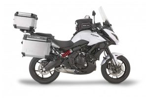 Kawasaki Versys 650