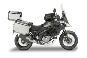 Suzuki V-Strom 650